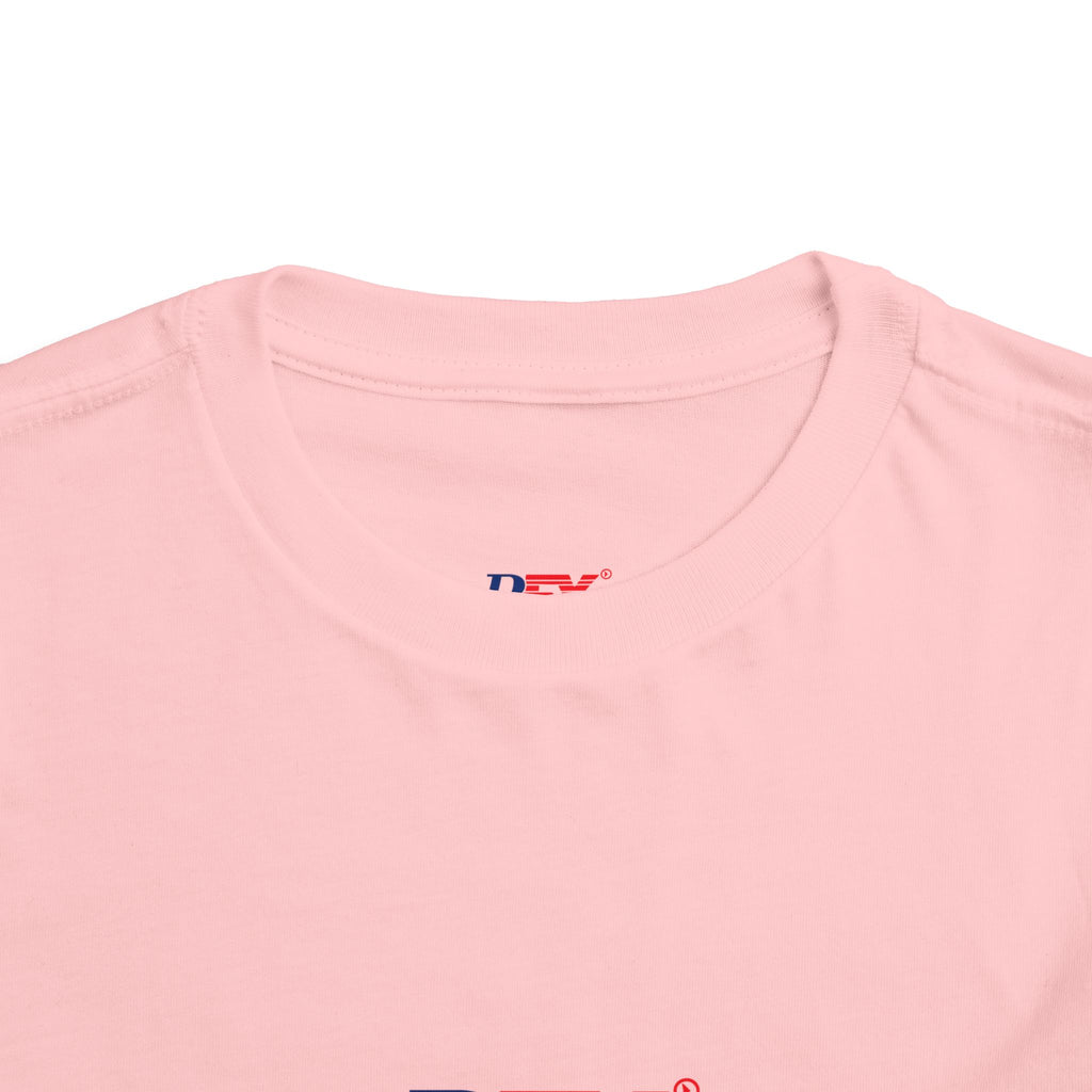 Business Express Airlines Toddler Tee / T-Shirt