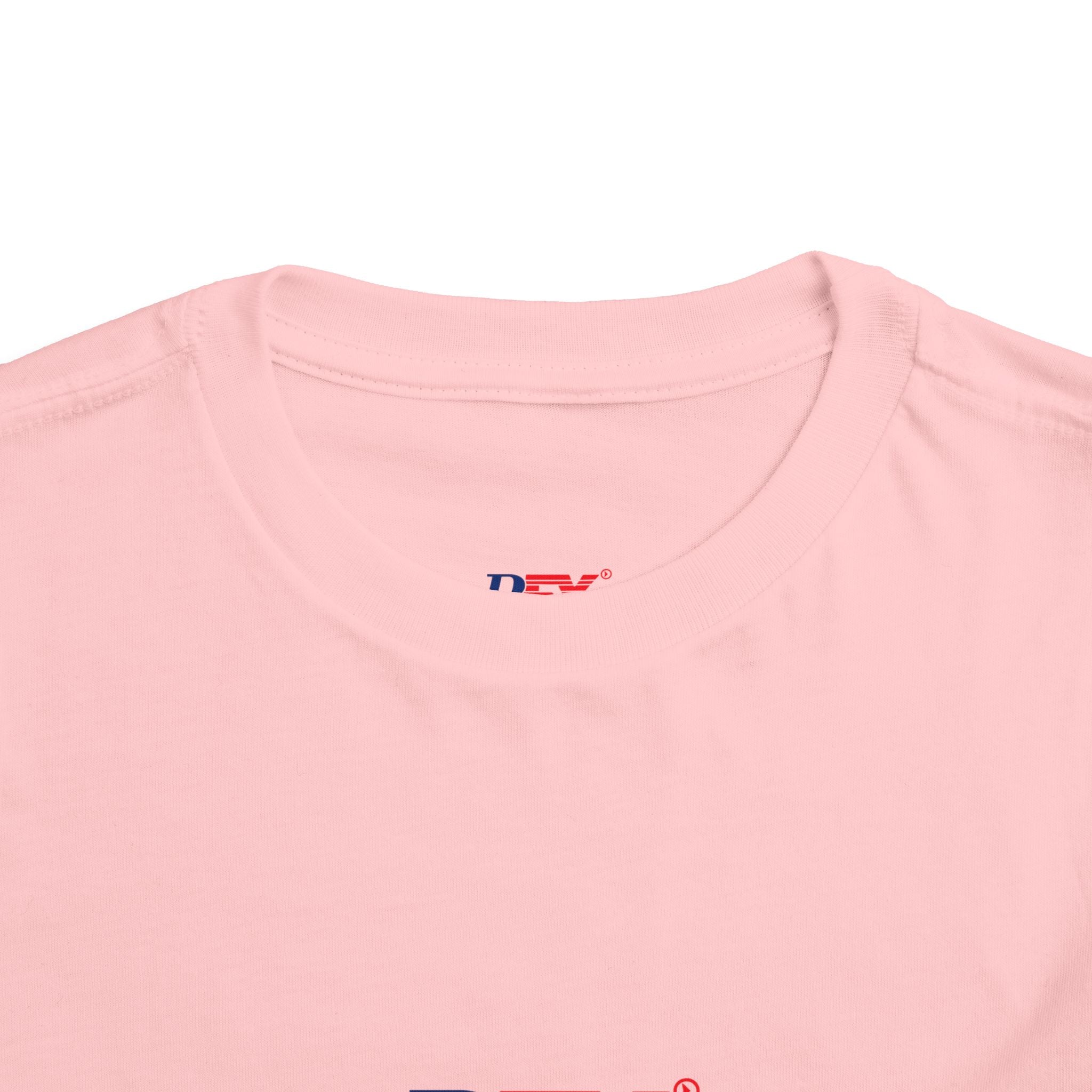 Business Express Airlines Toddler Tee / T-Shirt