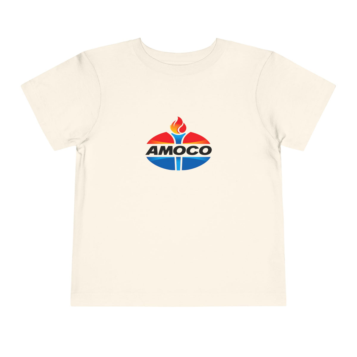 Amoco Toddler Tee / T-Shirt