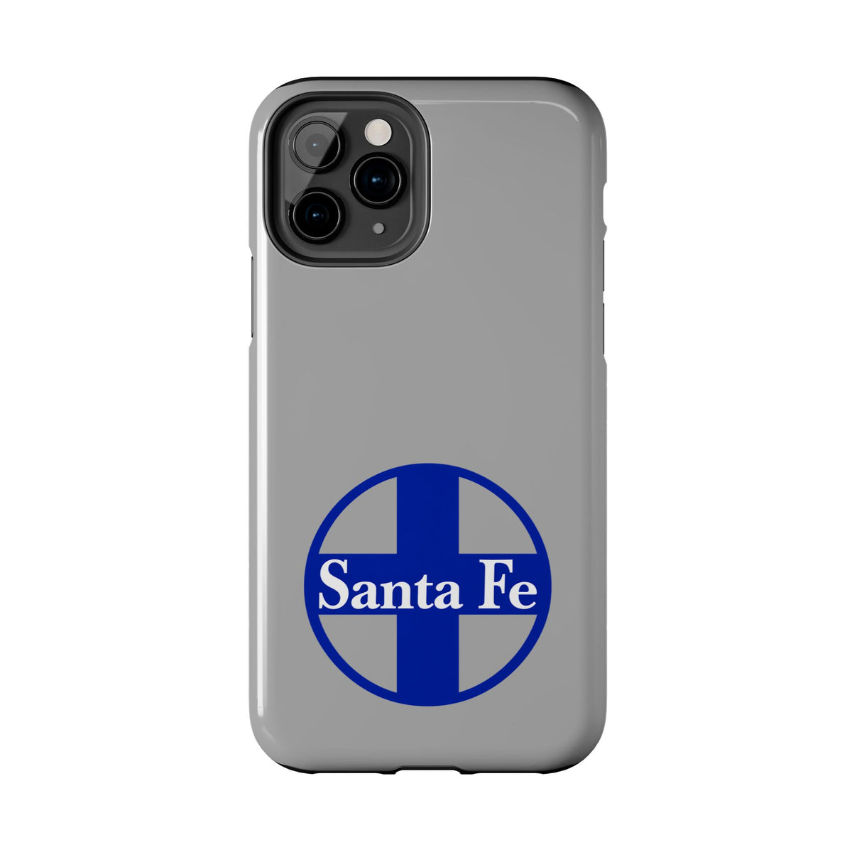 Atchison Topeka and Santa Fe Railway Tough Phone Case