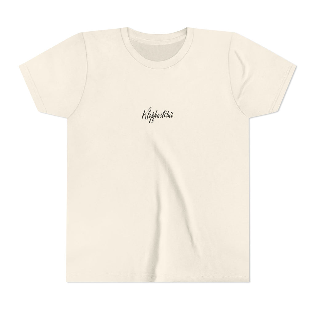 Klopfenstein's Kids Tee / T-Shirt