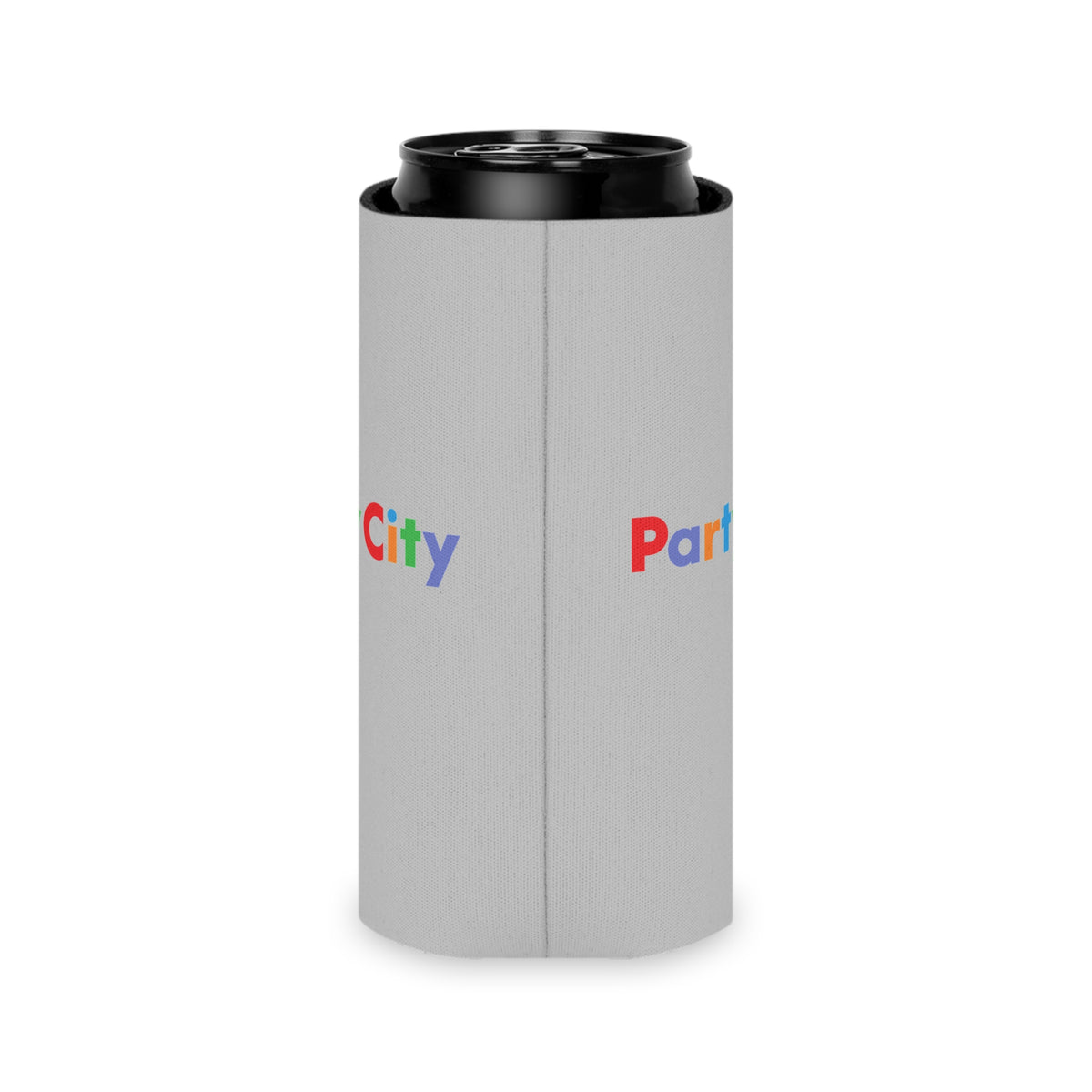 Party City Can Cooler