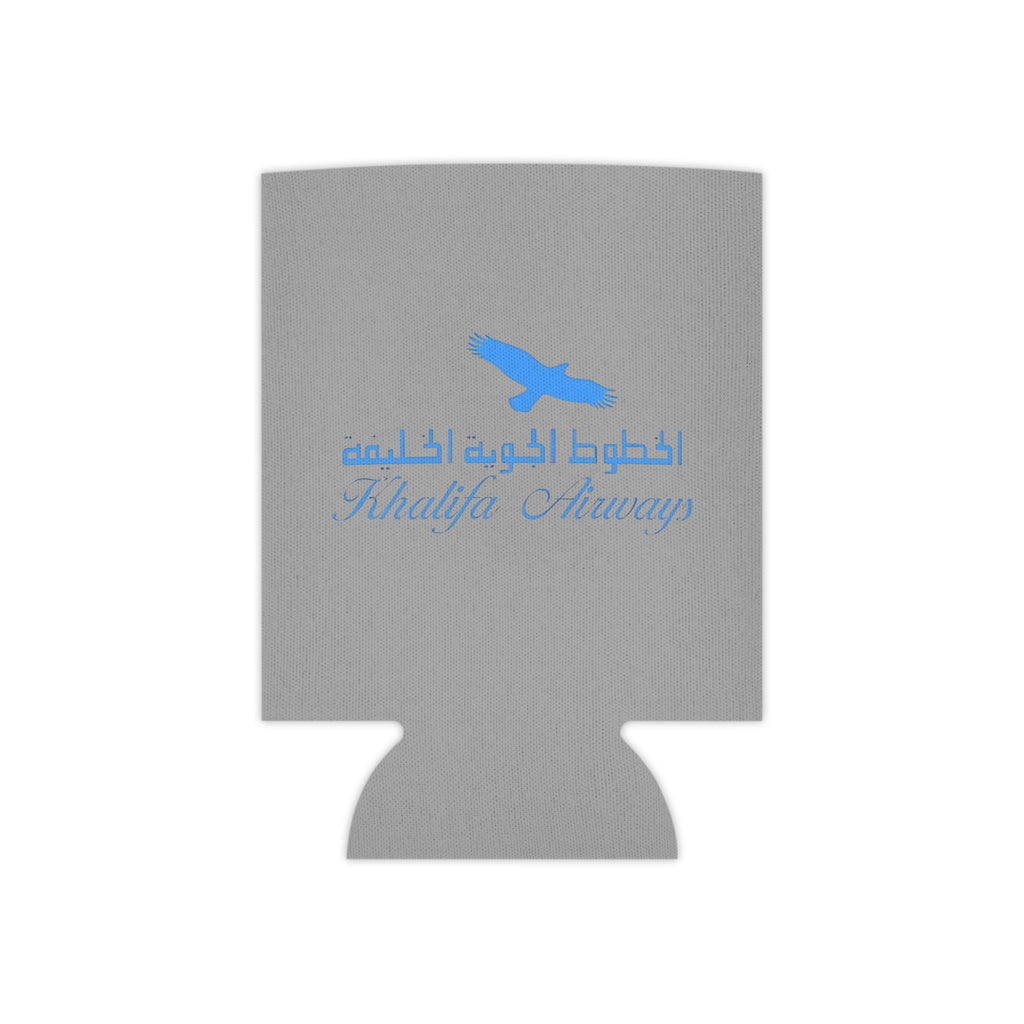 Khalifa Airways Can Cooler