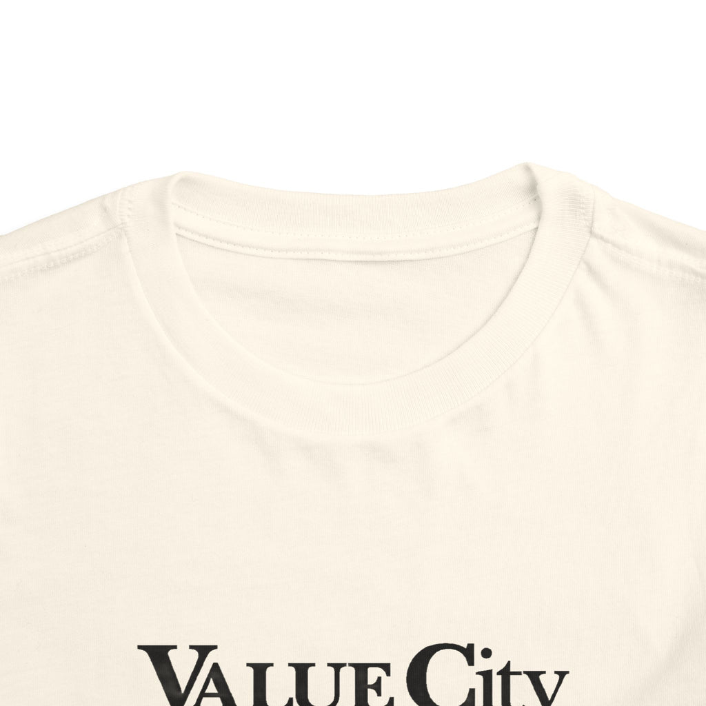 Value City Department Stores Toddler Tee / T-Shirt