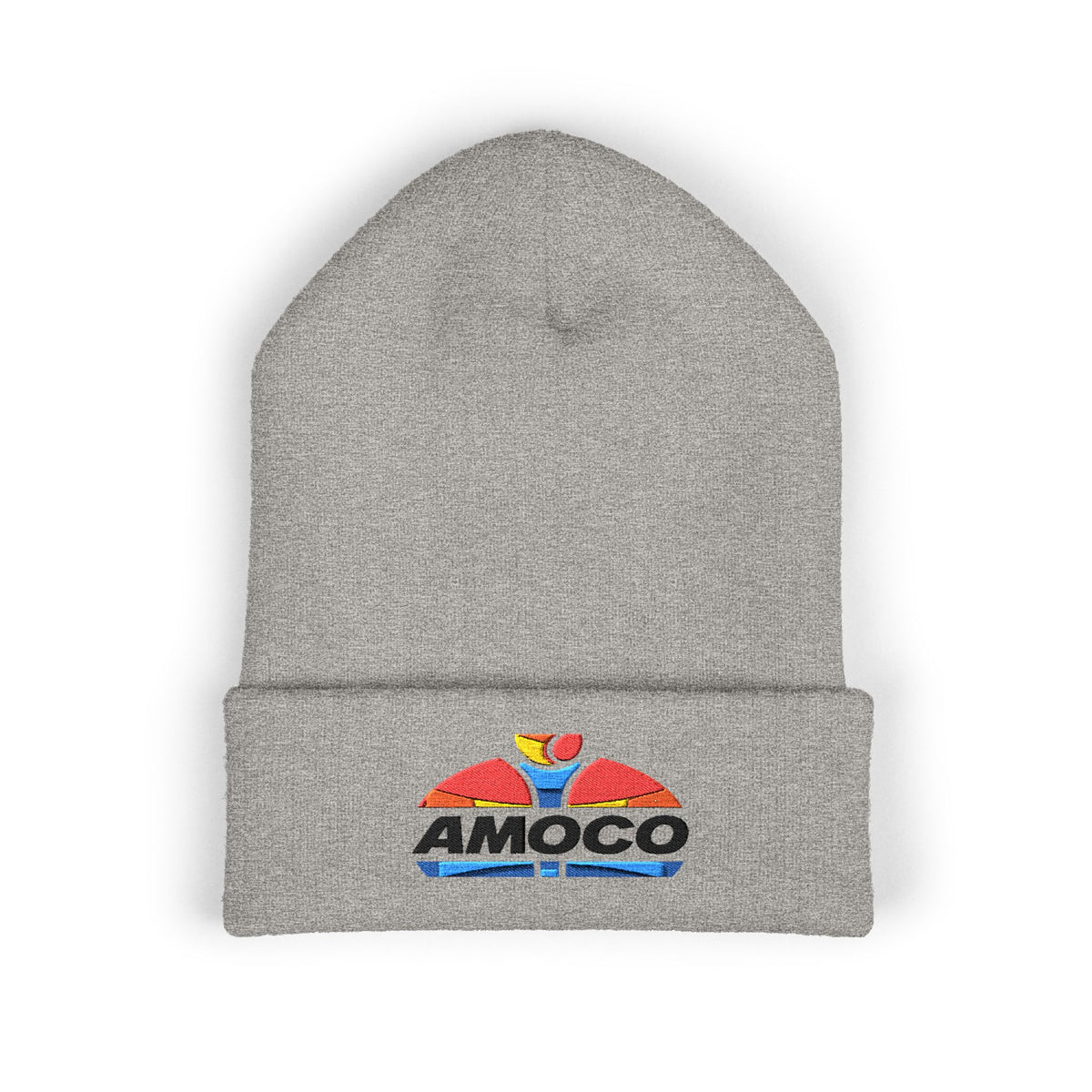 Amoco Cuffed Beanie