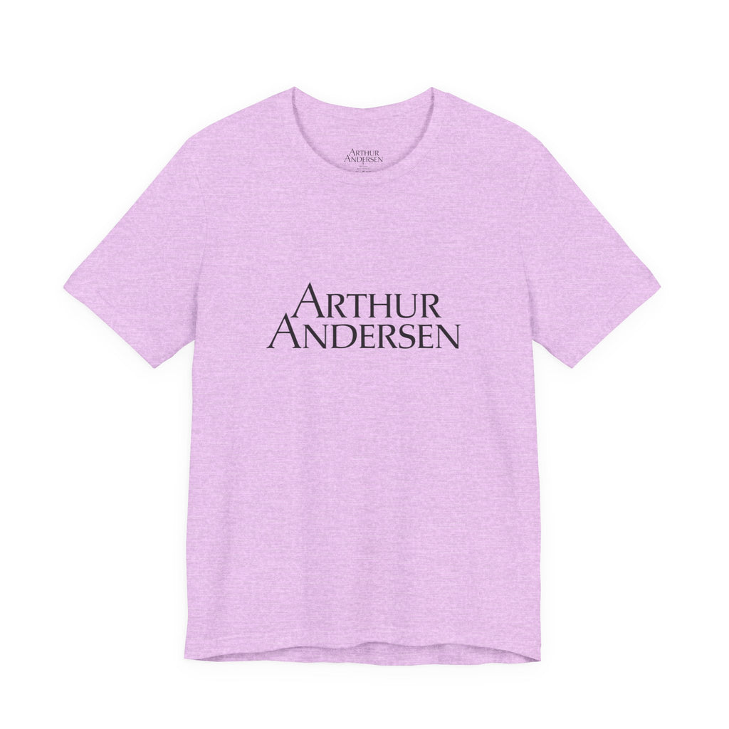 Arthur Andersen T-Shirt