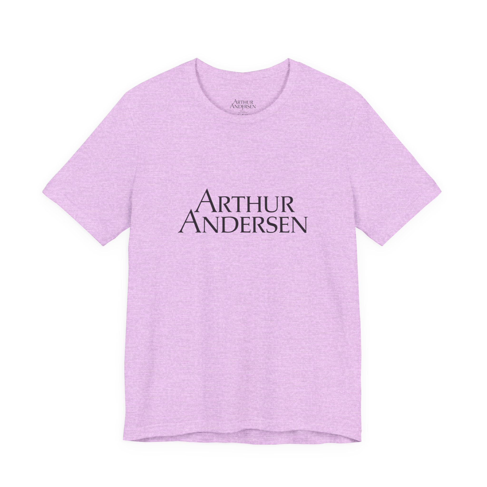 Arthur Andersen T-Shirt