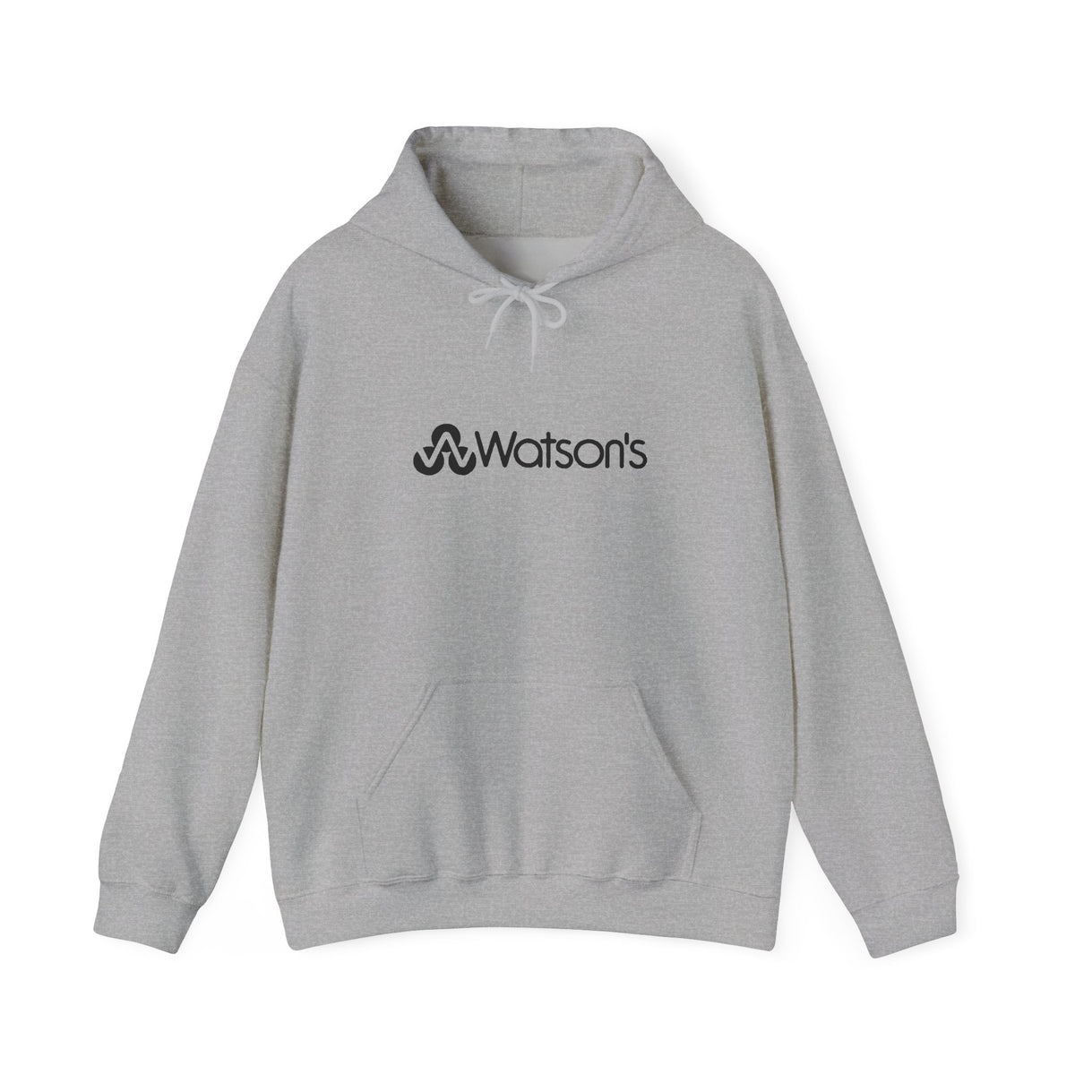Watson's Hoodie / Sweatshirt