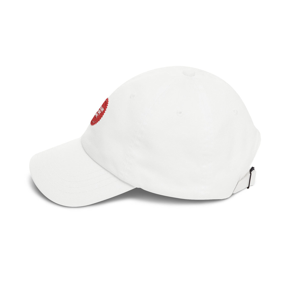 Missouri Pacific Railroad Embroidered Dad Cap Hat
