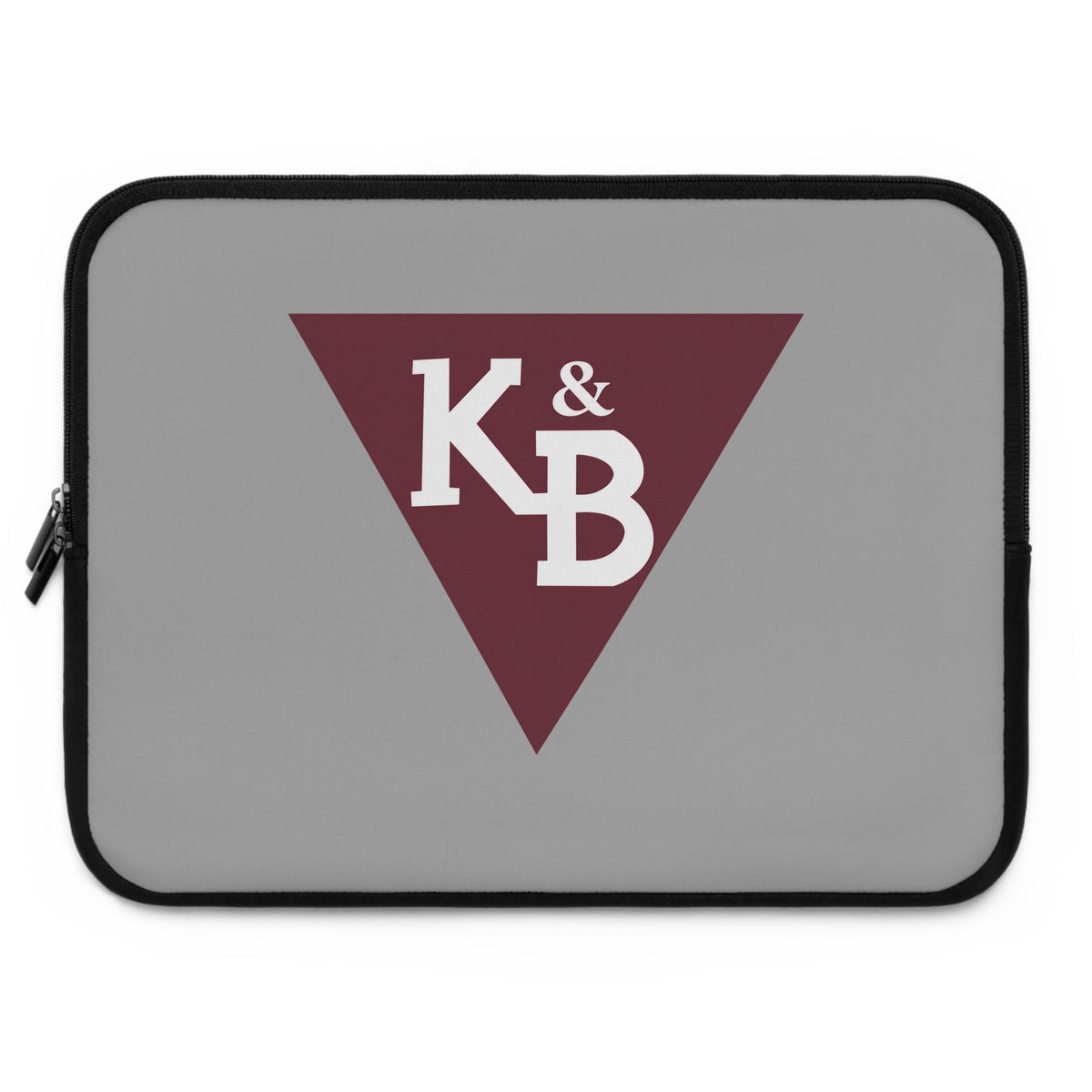 Kroch's and Brentano's Laptop Sleeve