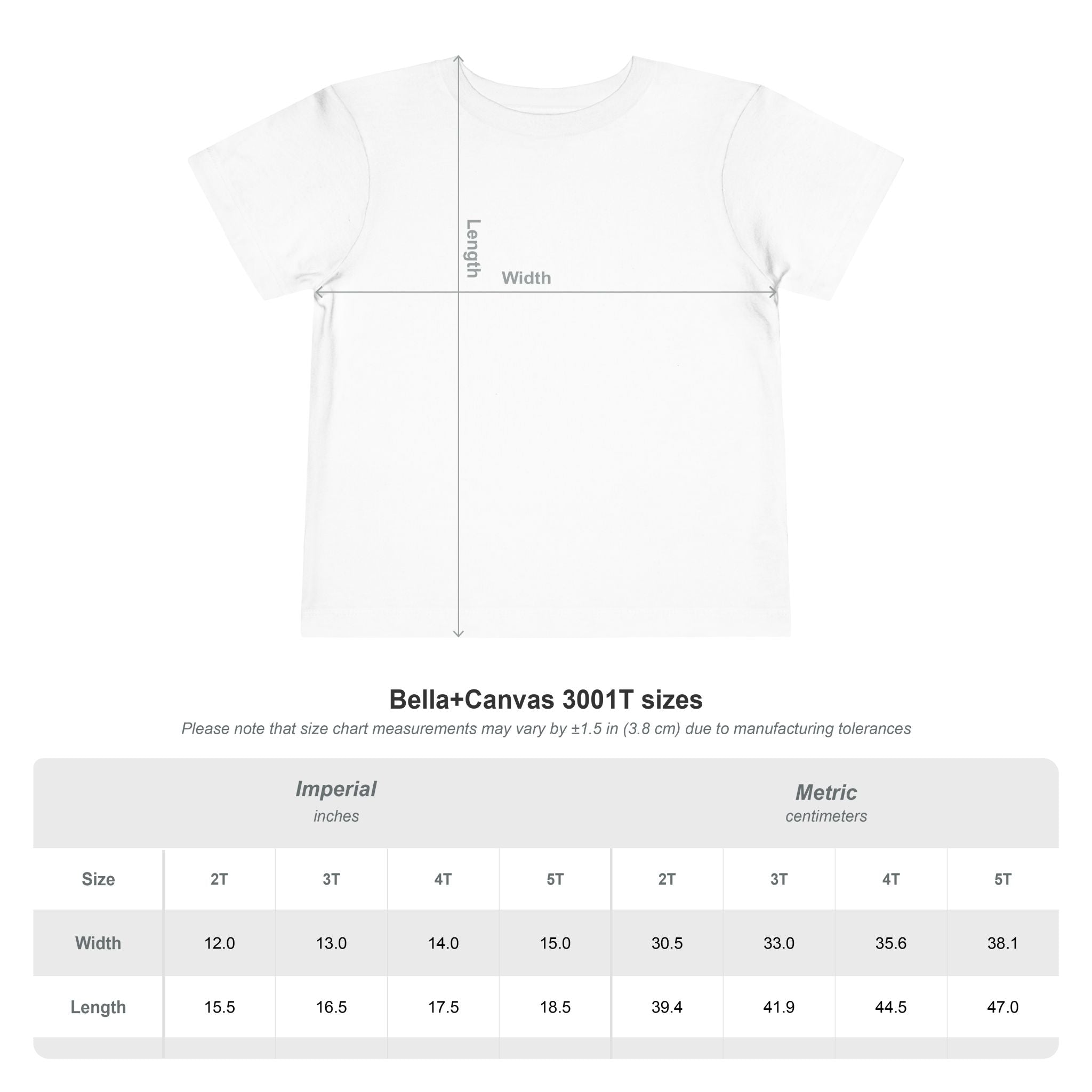 Spirit Airlines Toddler Tee / T-Shirt