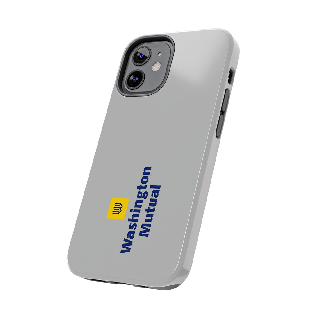 Washington Mutual Tough Phone Case