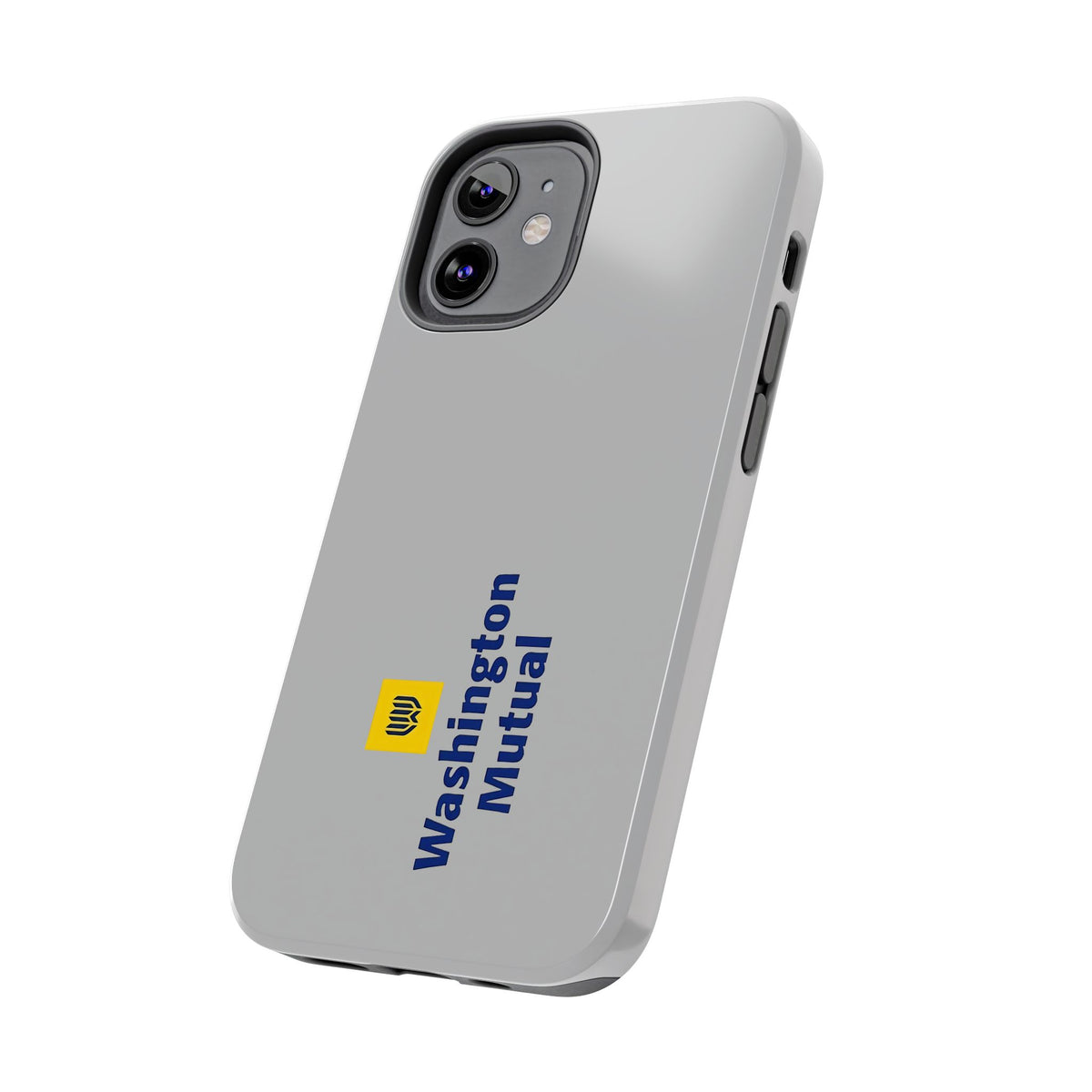 Washington Mutual Tough Phone Case