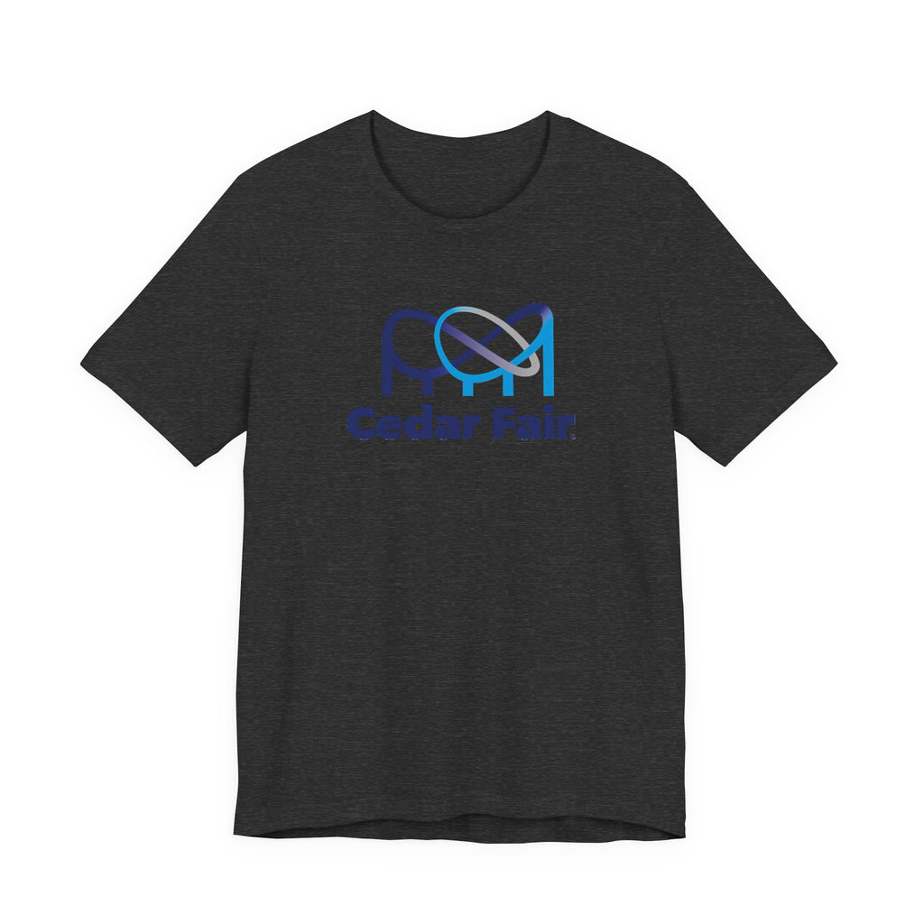 Cedar Fair T-Shirt
