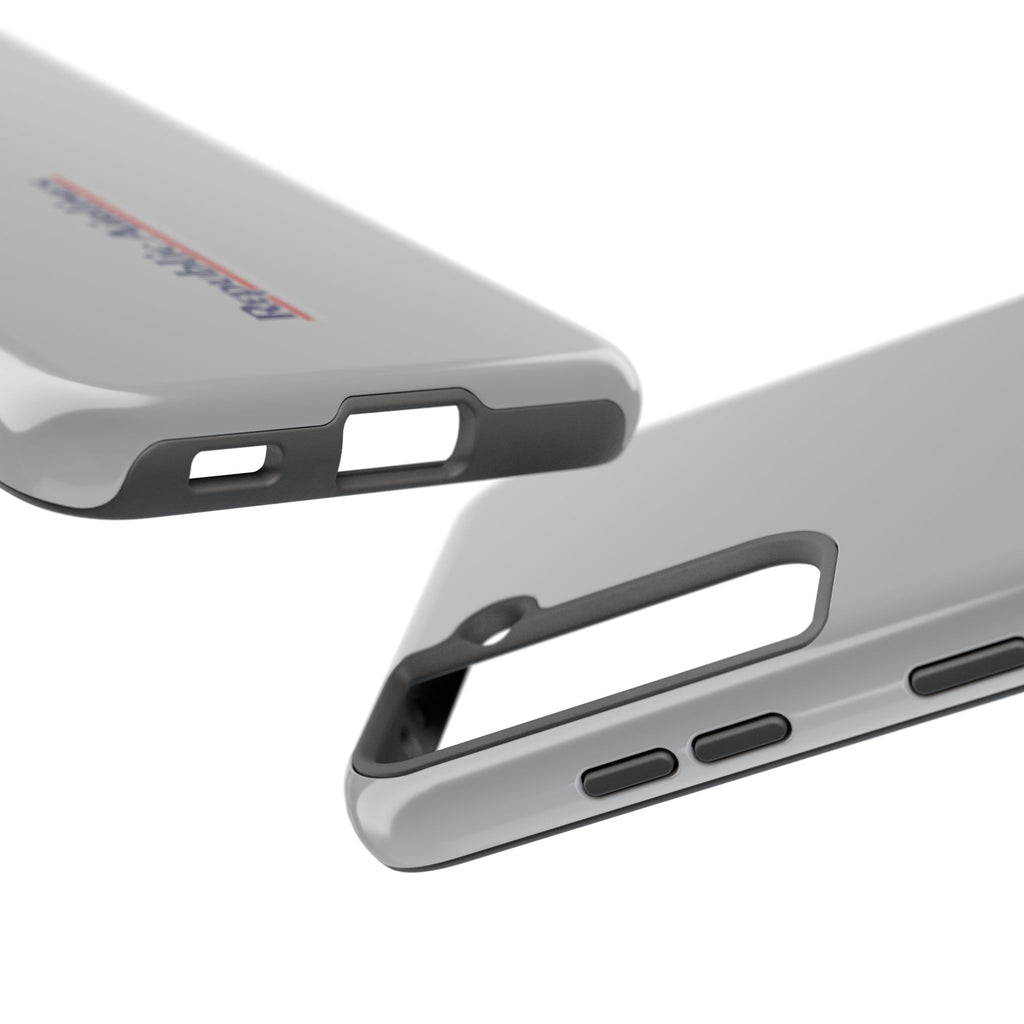 Republic Airlines Tough Phone Case
