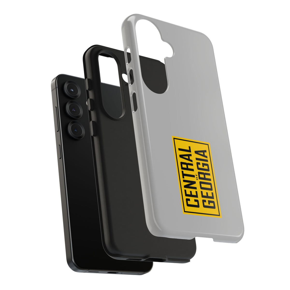 Central of Georgia Railway Tough Phone Case