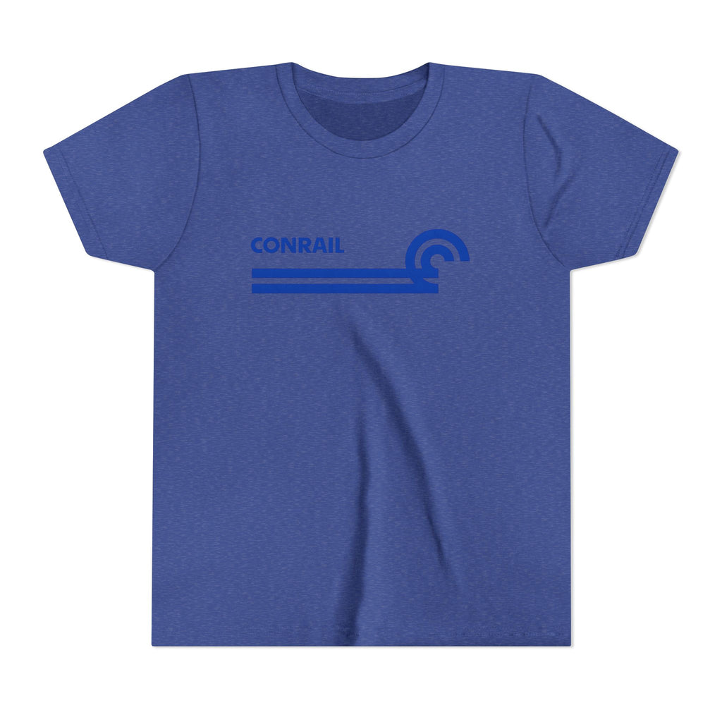 Conrail Kids Tee / T-Shirt