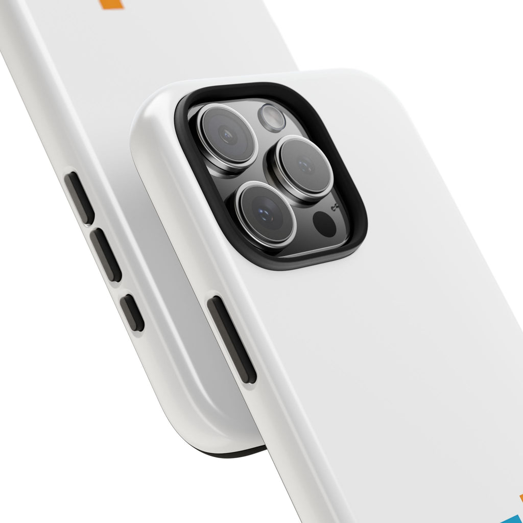Hastings Entertainment Tough Phone Case