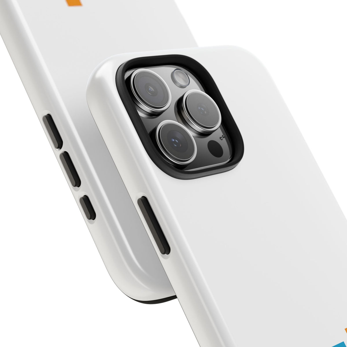 Hastings Entertainment Tough Phone Case