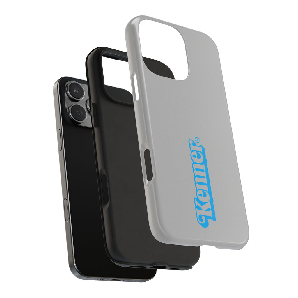 Kenner Products Tough Phone Case