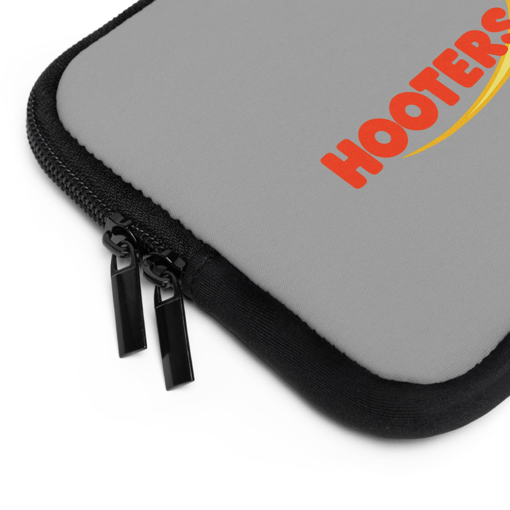 Hooters Air Laptop Sleeve