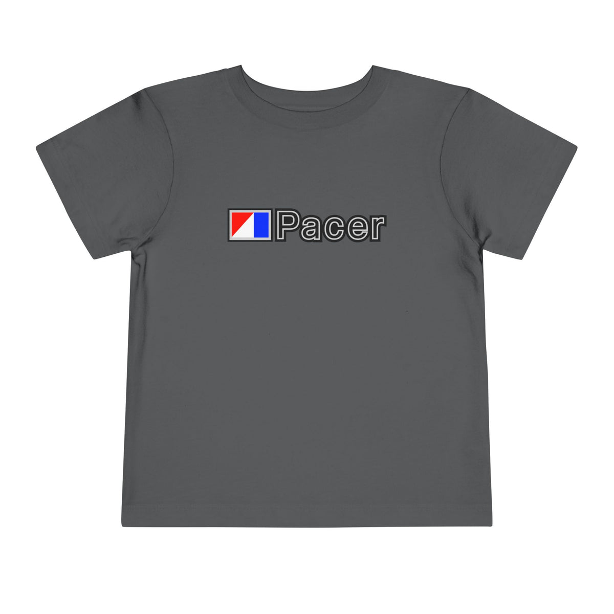 Pacer International Toddler Tee / T-Shirt