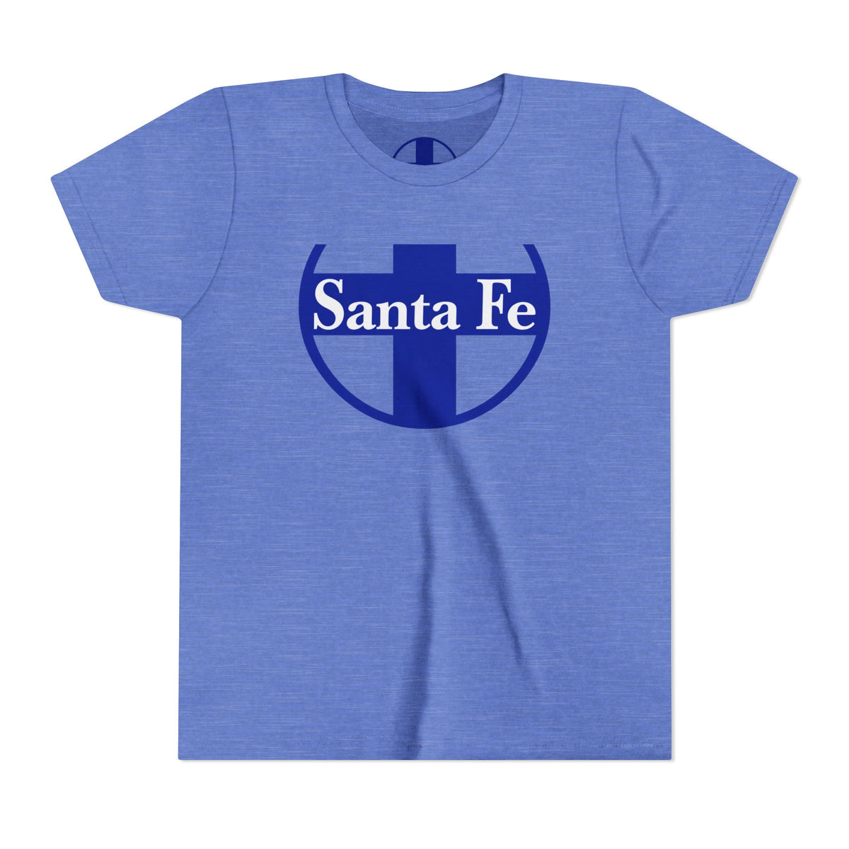 Atchison Topeka and Santa Fe Railway Kids Tee / T-Shirt