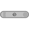 Fabrique d'armes Émile et Léon Nagant Metal Bottle Opener