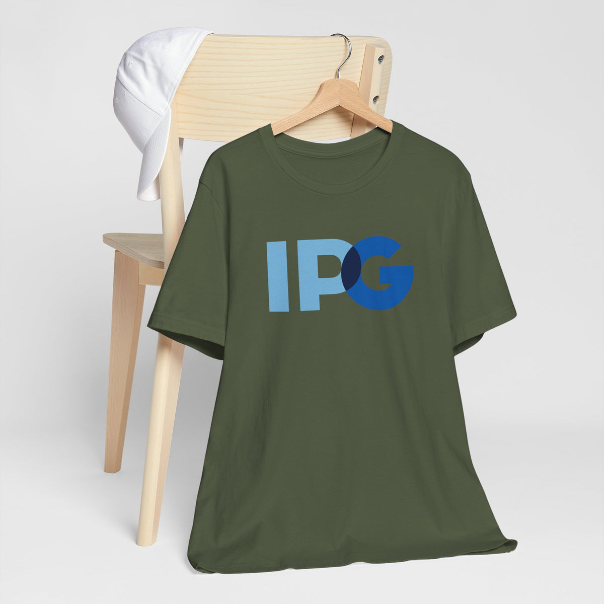 The Interpublic Group of Companies T-Shirt