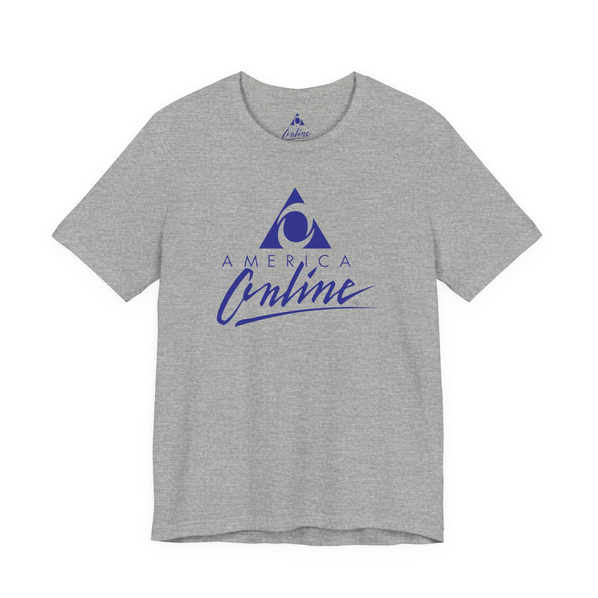 America Online (AOL) T-Shirt