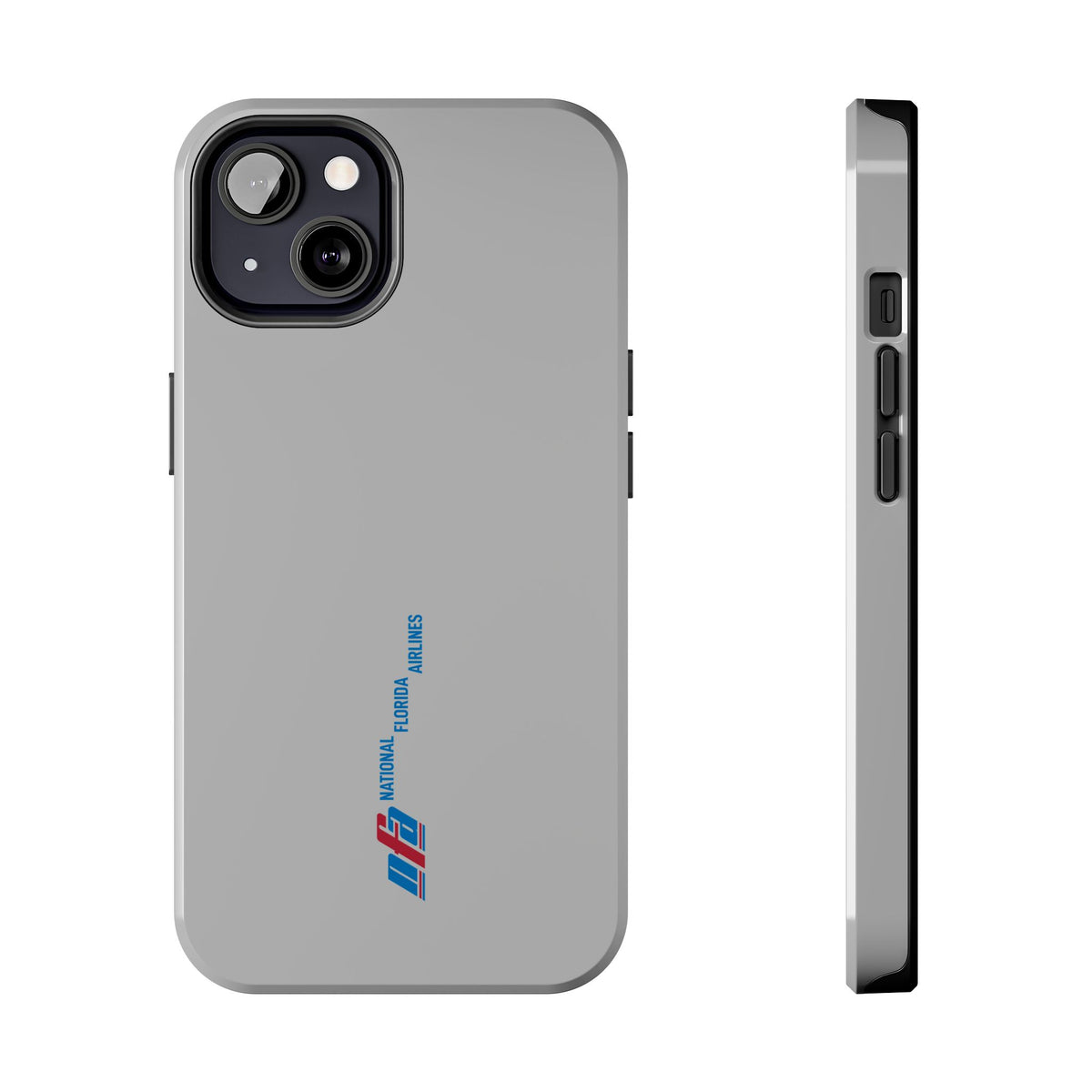 National Florida Airlines Tough Phone Case