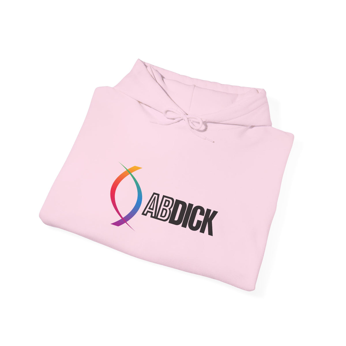 A. B. Dick Company Hoodie / Sweatshirt