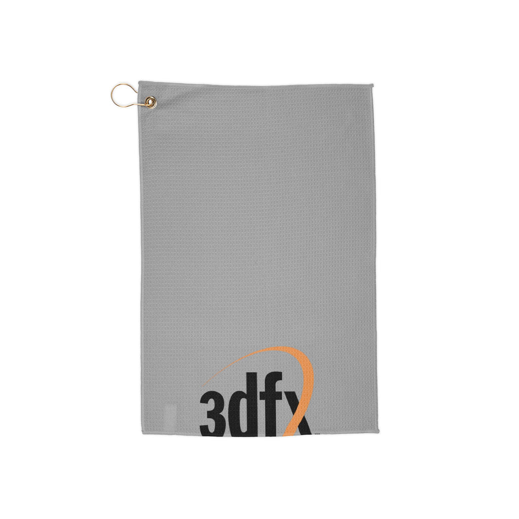 3dfx Interactive Golf Towel