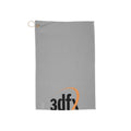 3dfx Interactive Golf Towel