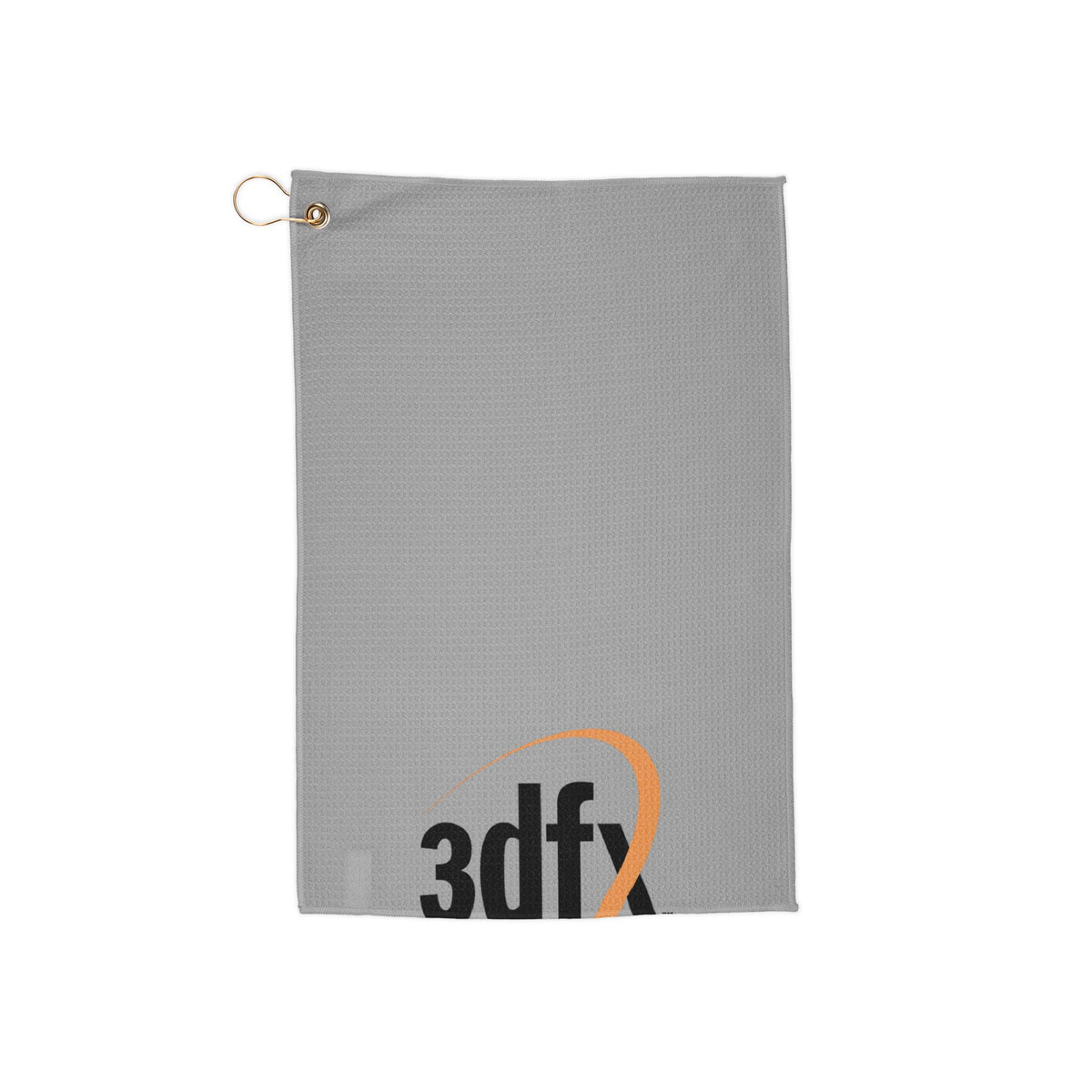 3dfx Interactive Golf Towel