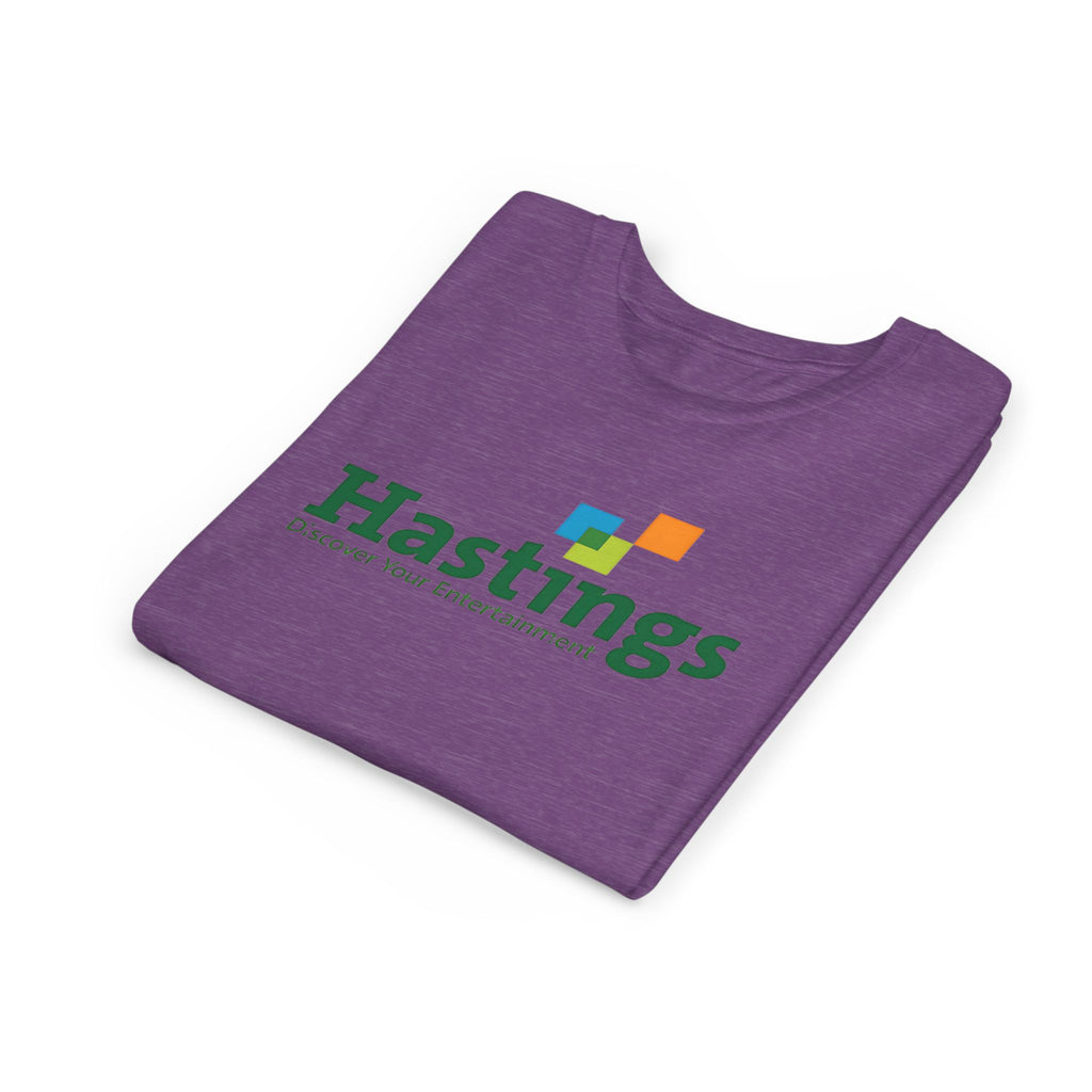Hastings Entertainment Kids Tee / T-Shirt