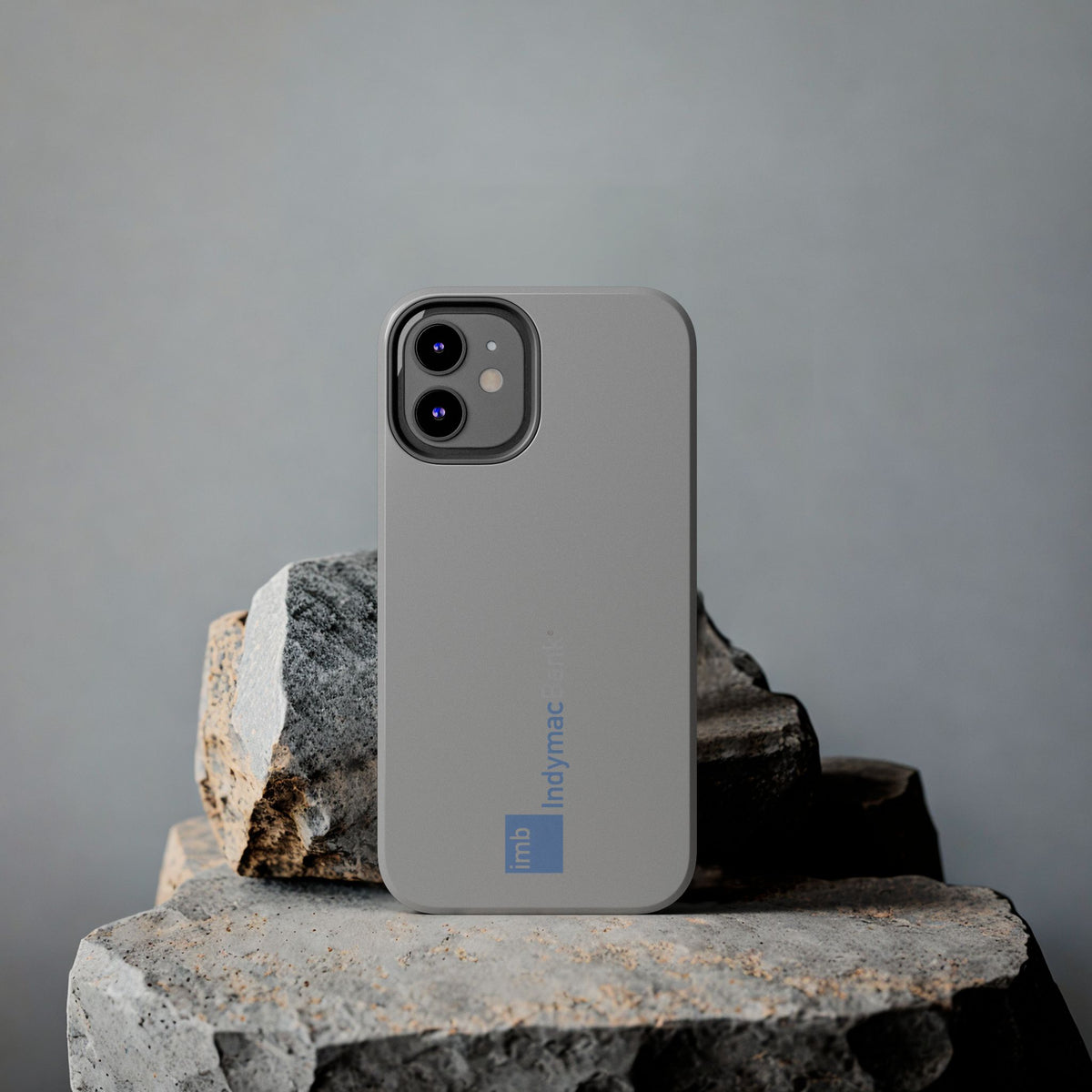 IndyMac Bank Tough Phone Case