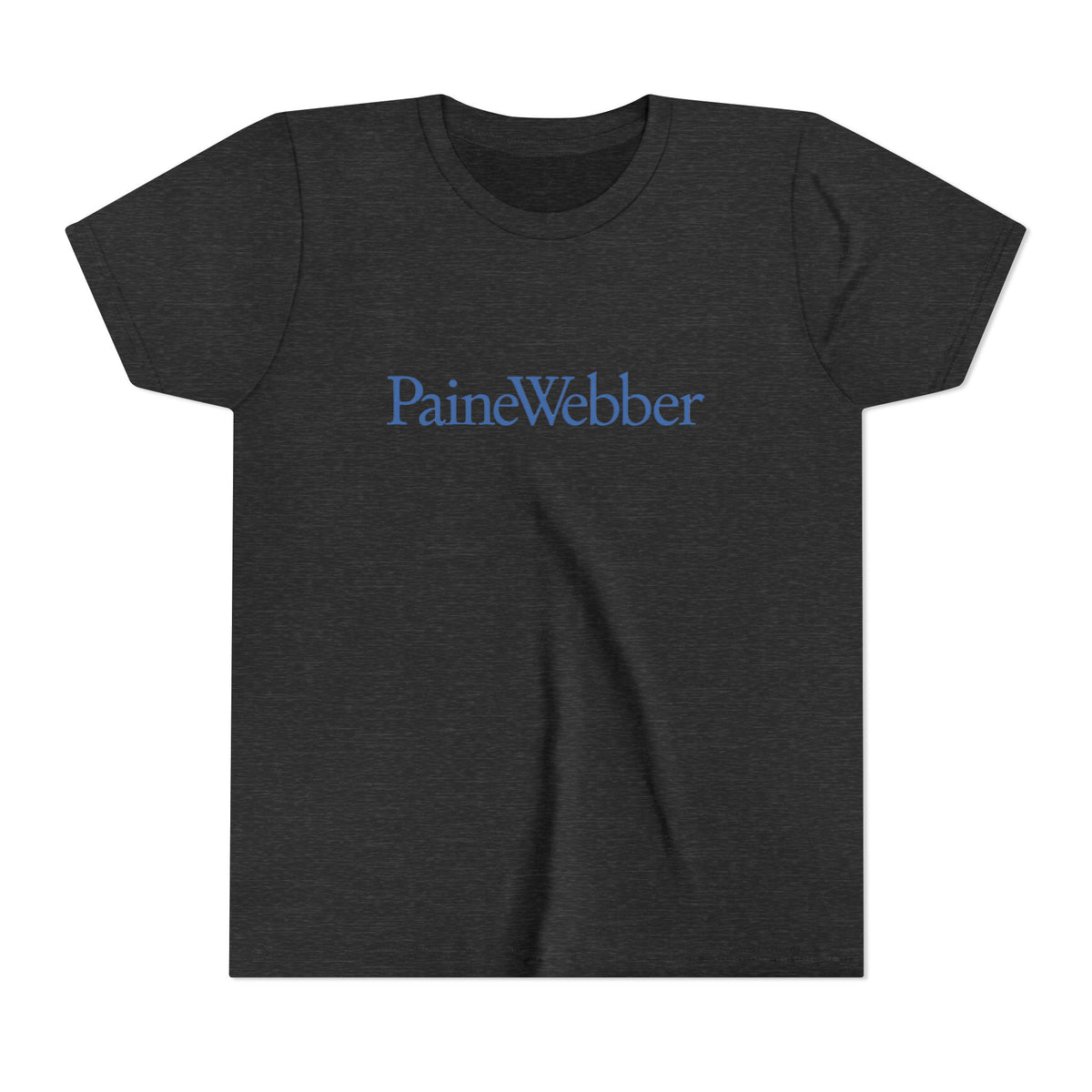 PaineWebber Kids Tee / T-Shirt