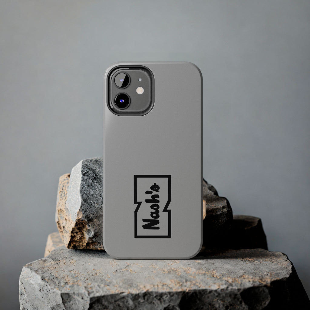 Nash's Tough Phone Case