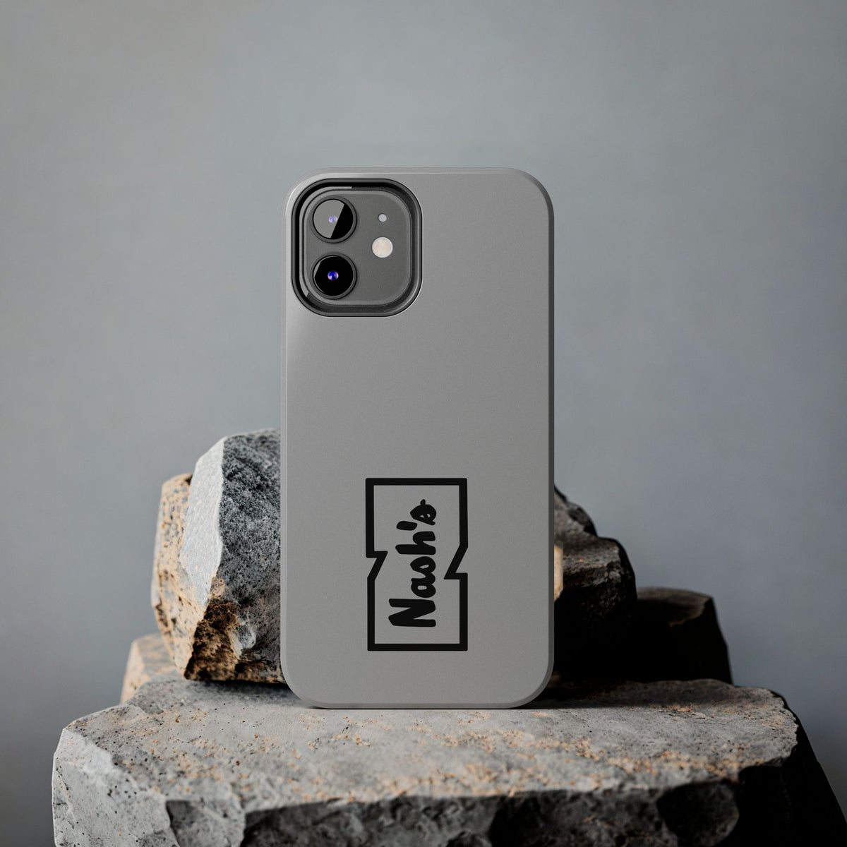 Nash's Tough Phone Case