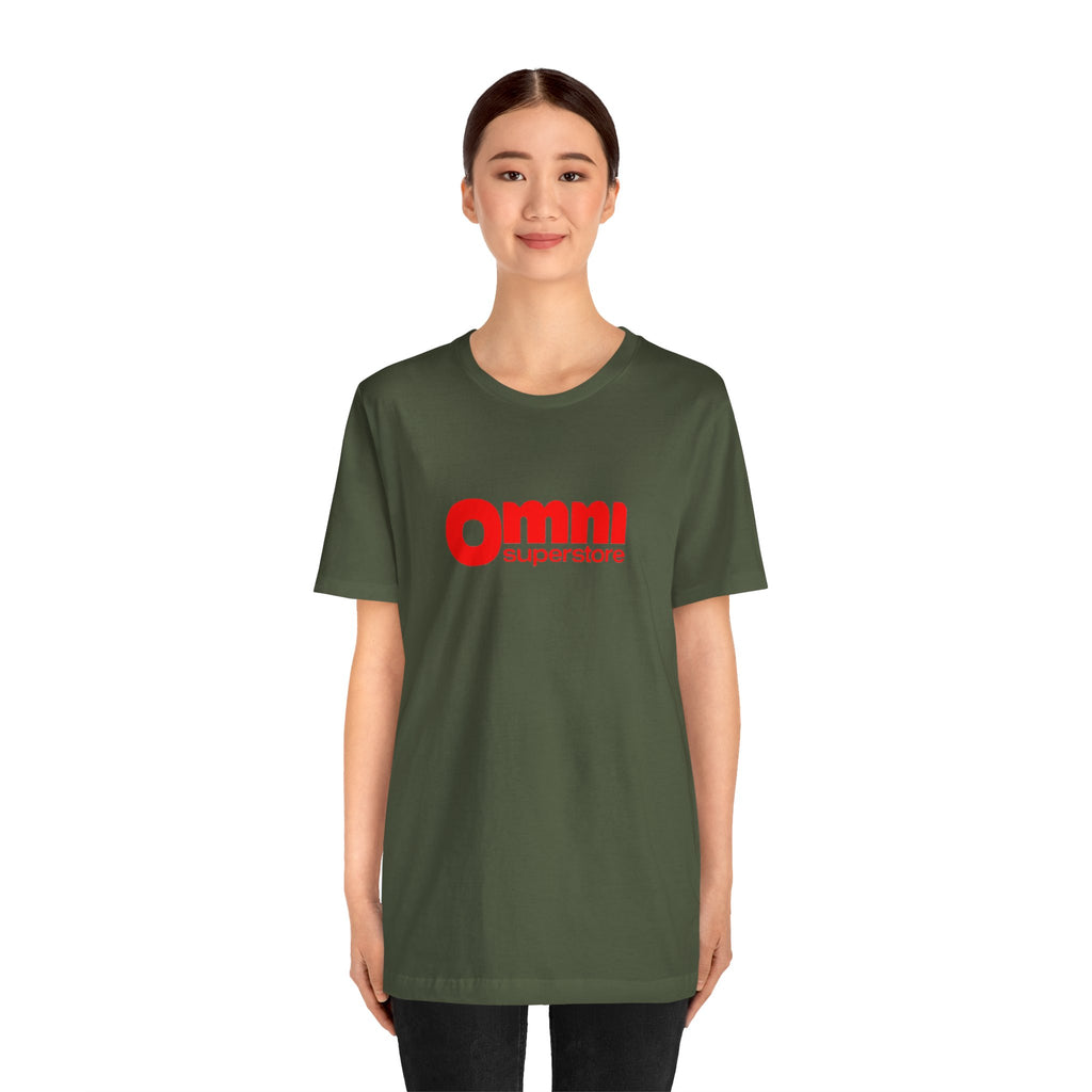Omni Superstore T-Shirt