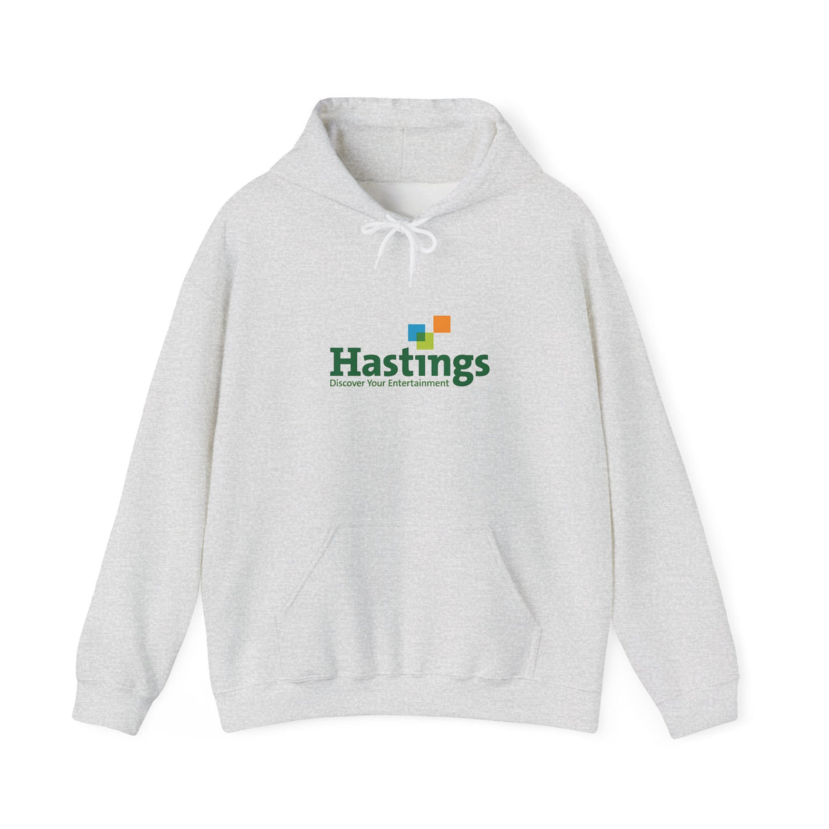 Hastings Entertainment Hoodie / Sweatshirt