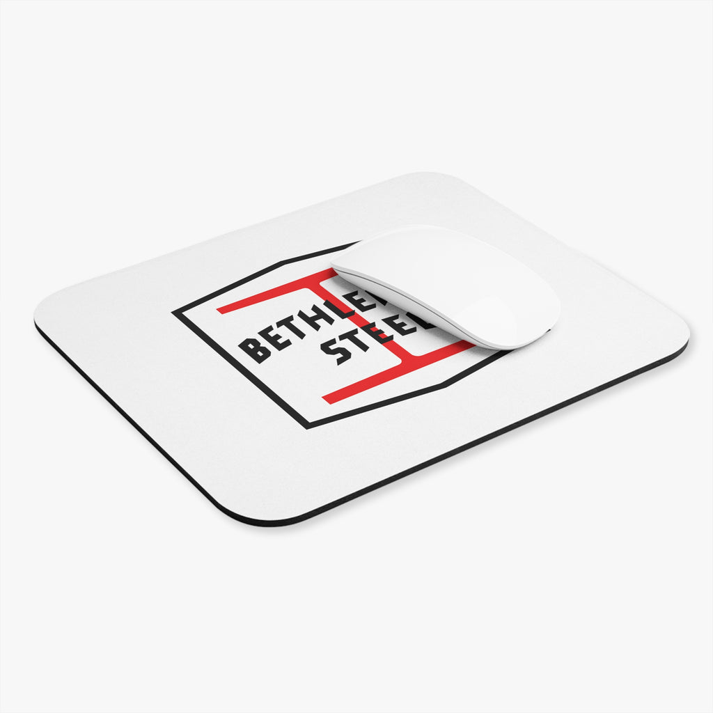 Bethlehem Steel Mouse Pad