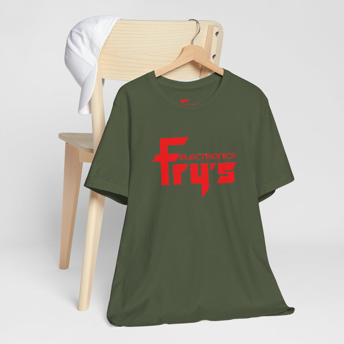 Fry's Electronics, Inc. T-Shirt