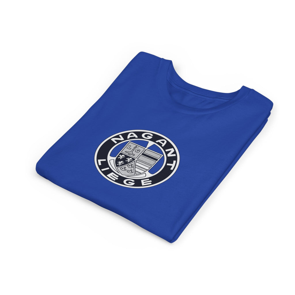 Fabrique d'armes Émile et Léon Nagant Kids Tee / T-Shirt