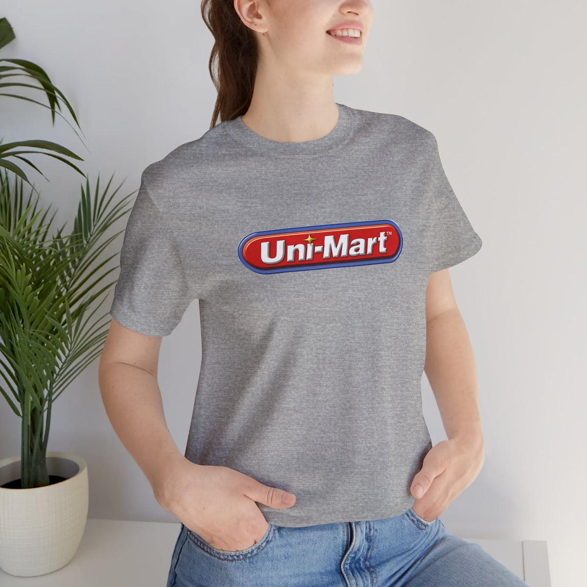 Uni-Mart T-Shirt