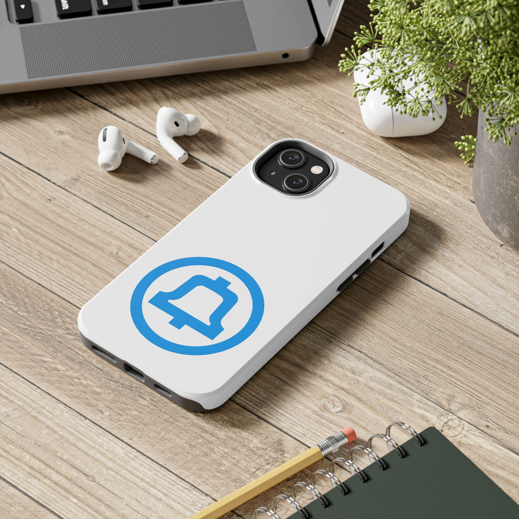 Bell System Tough Phone Case