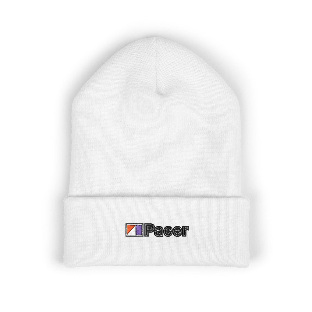 Pacer International Cuffed Beanie