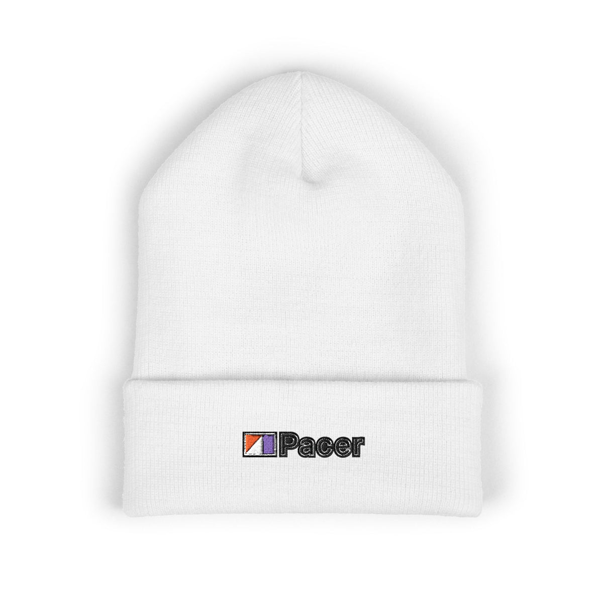 Pacer International Cuffed Beanie