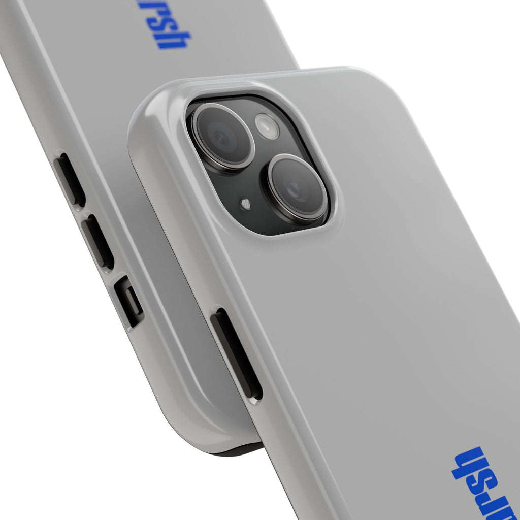 Jordan Marsh Tough Phone Case